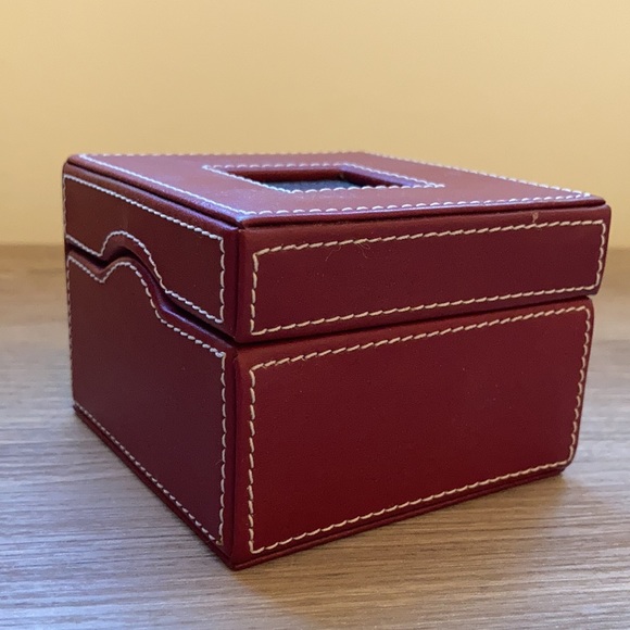 ❤️HP❤️Crate&Barrel jewelry frame box - Picture 3 of 14